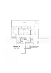 The Palette (D18), Condominium #569380341